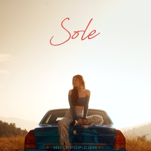 SOLE – RIDE – Single