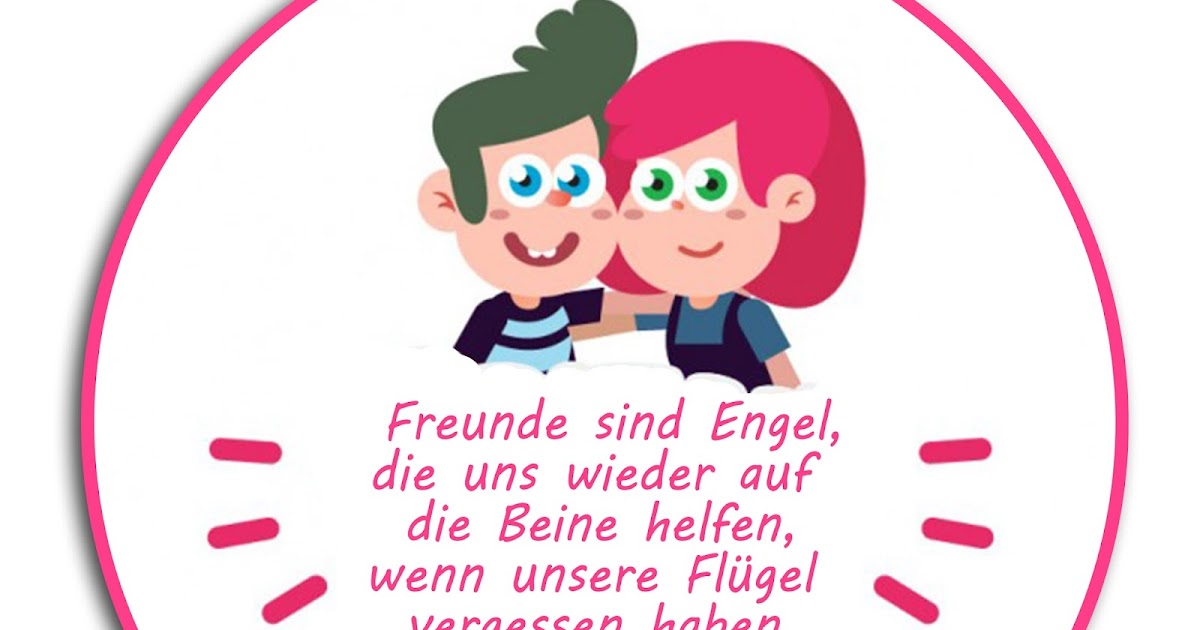 Freundschaft SMS 1 Liebes Status