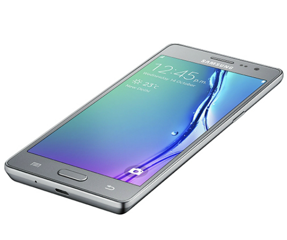 Samsung Z3: Ετοιμάζεται να έρθει Ευρώπη το Tizen smartphone