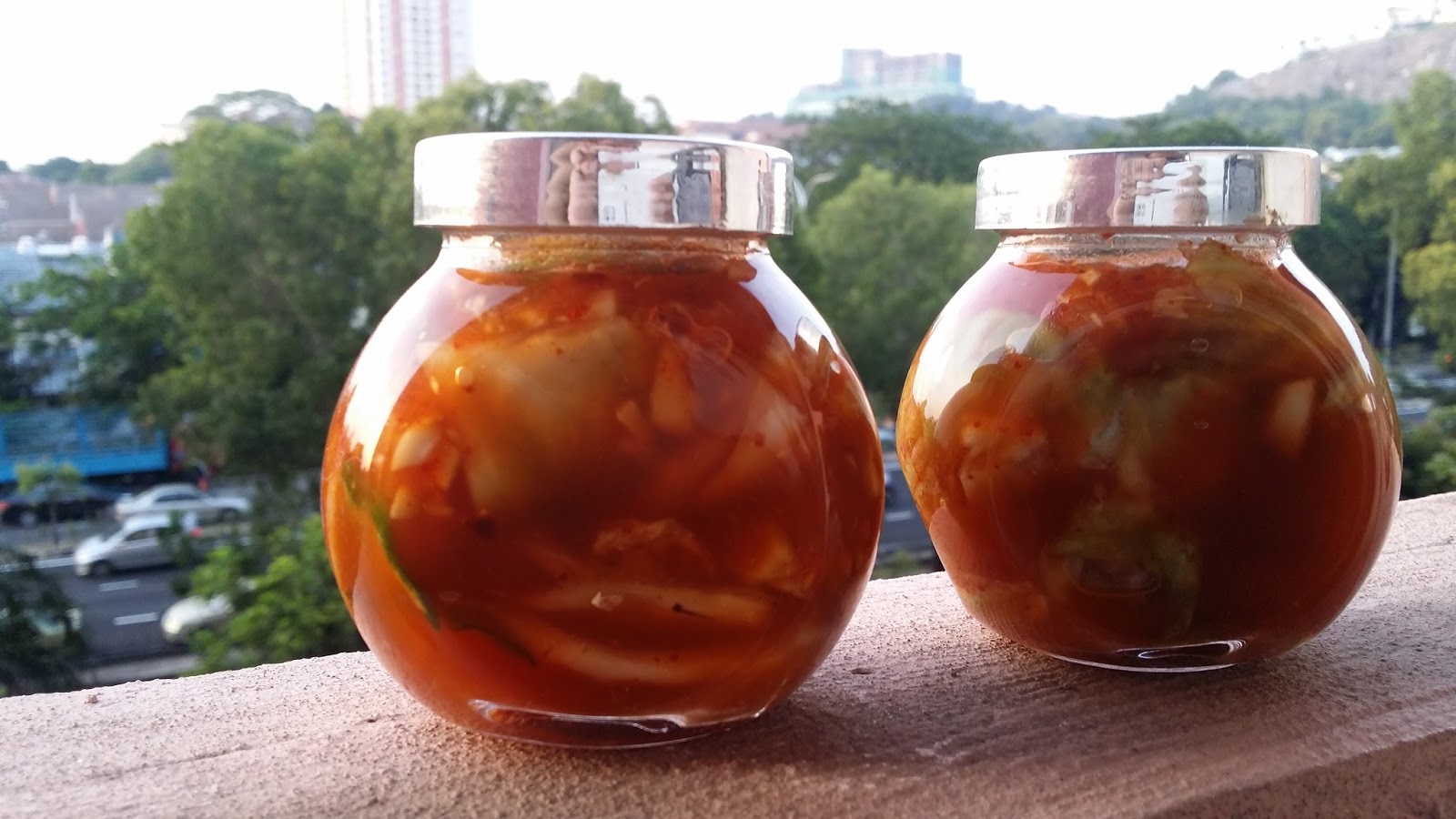 Meals on the Hill My Dr. Ben Kim's Healthy Kimchi Recipe