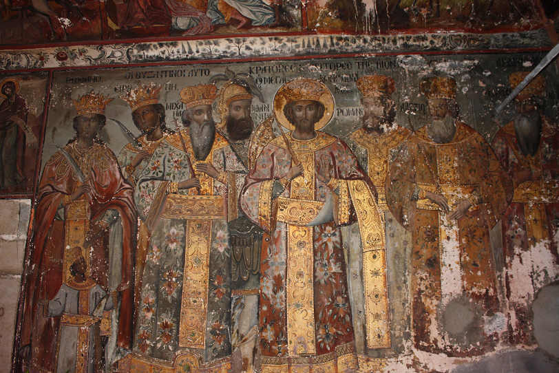 Ιερά Λείψανα της Γεννήσεως του Χριστού στη βυζαντινή Κωνσταντινούπολη http://leipsanothiki.blogspot.be/