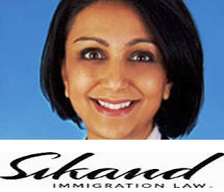 SIKAND IMMIGRATION LAW