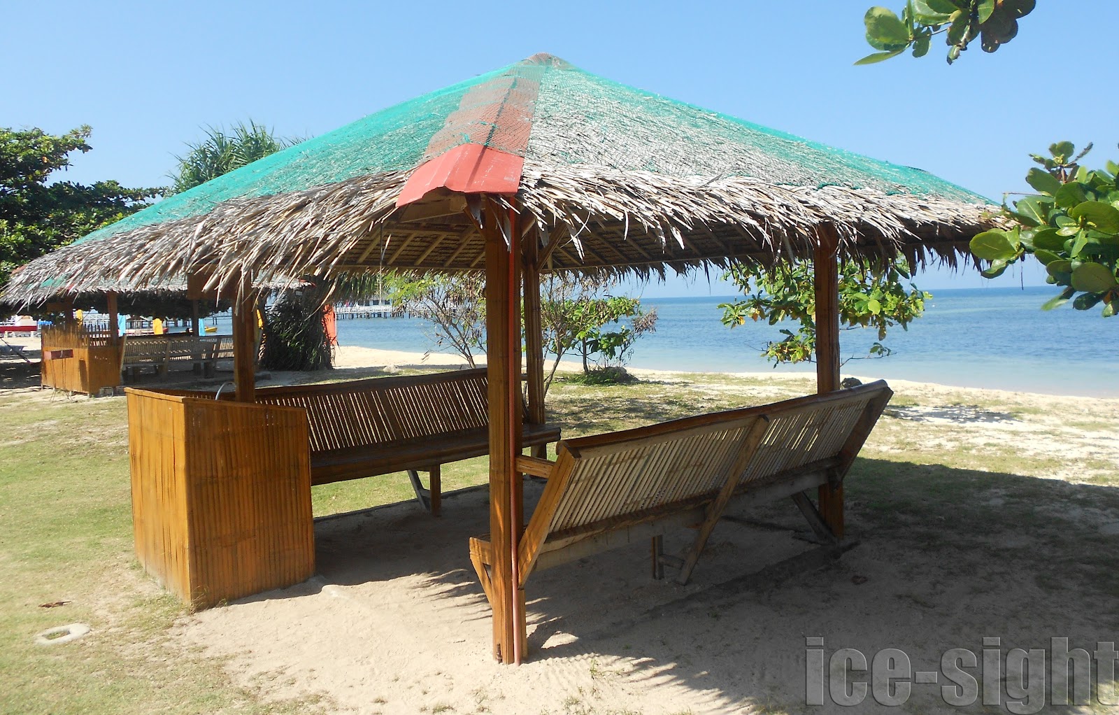 Stilts Calatagan Beach Resort