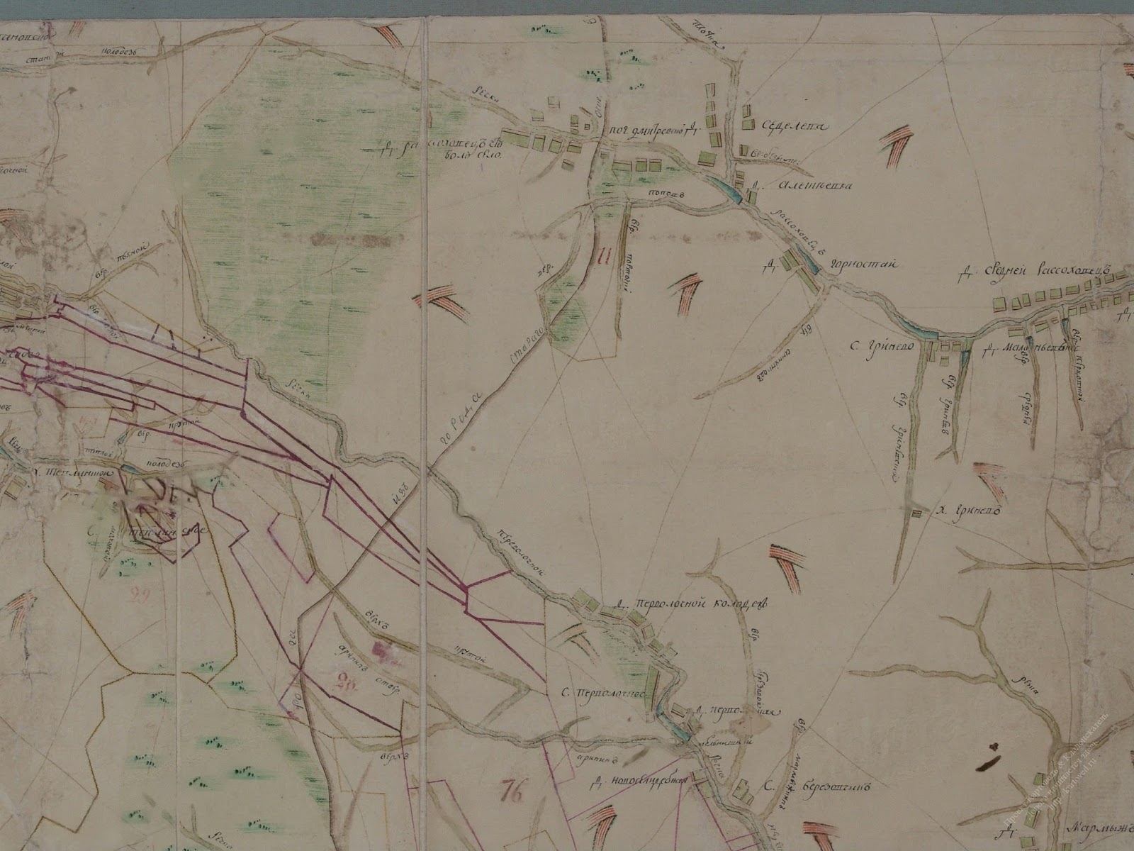 щигровский уезд курской губернии. план генерального межевания курской губернии. уезды курской губернии. пгм шенкурского уезда. пгм хлыновского уезда.