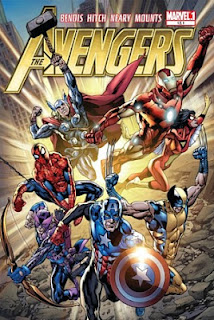 Avengers Vol4 #12.1
