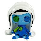 Monster High Rag Doll Ghouls Minis Figures