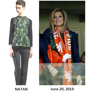 Natan Dress shirt - skirt