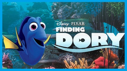 Download film Finding Dory subtitle indo - jempol gatel