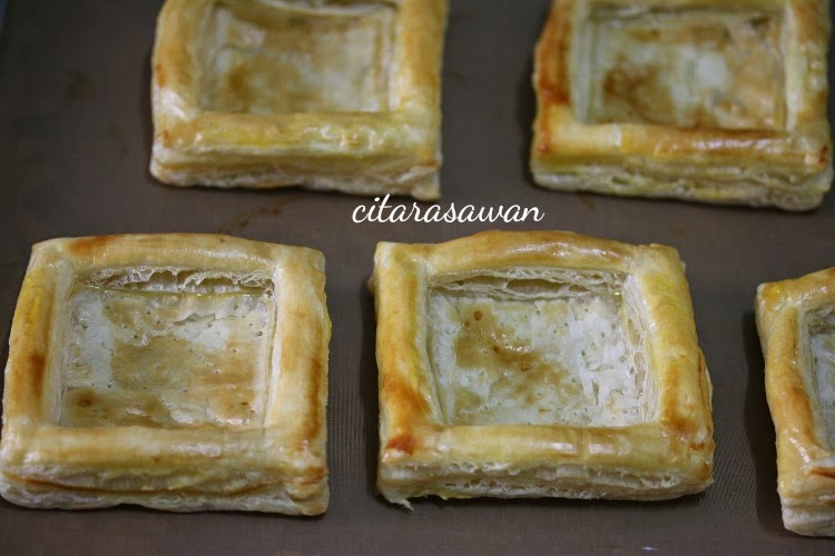 Resepi Pizza Puff Pastry Copd Blog N