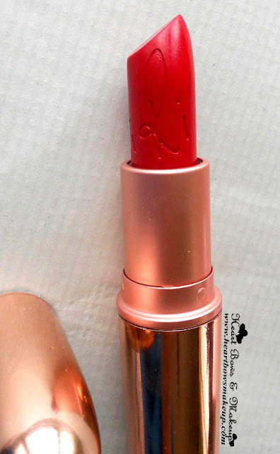 MAC RiRi Woo Review Swatches Pictures MAC RiRi Woo Ruby Woo Comparative Swatches