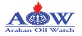 Arakan Oil Watch