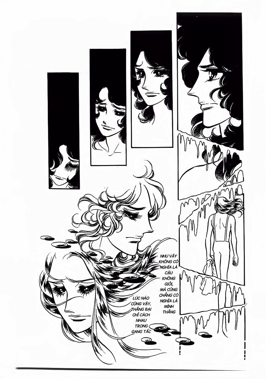 Swan - Vũ Khúc Thiên Nga Chap 13 - Next Chap 14