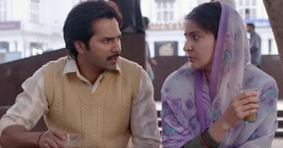 Sui Dhaaga Movie Trailer, Sui Dhaaga Movie Trailer Released
