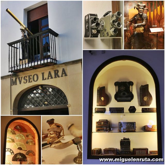 Museo-Lara-Ronda