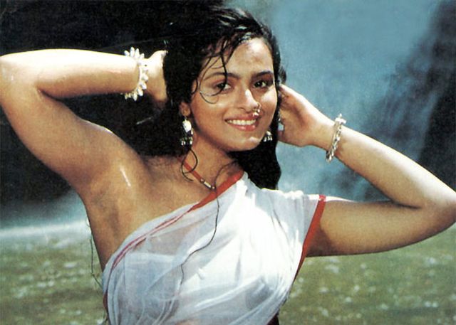 Bollywood actress