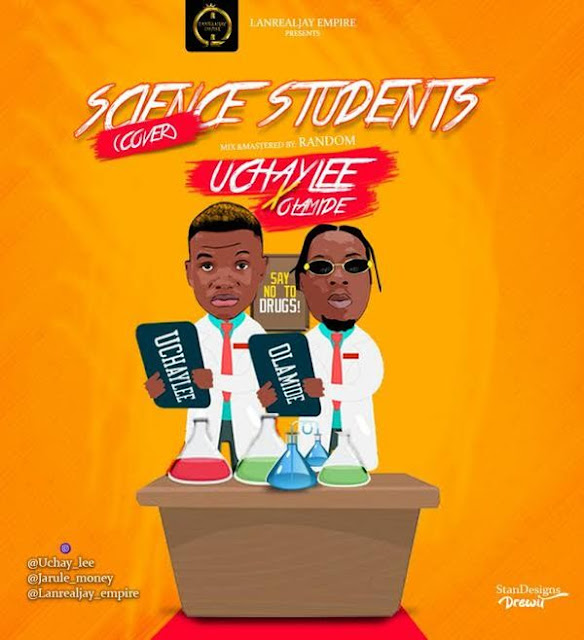 music uchaylee x olamide
