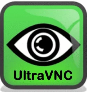 برنامج, مُميز, للوصول, إلى, أجهزة, الكمبيوتر, من, أى, مكان, والتحكم, بها, UltraVNC