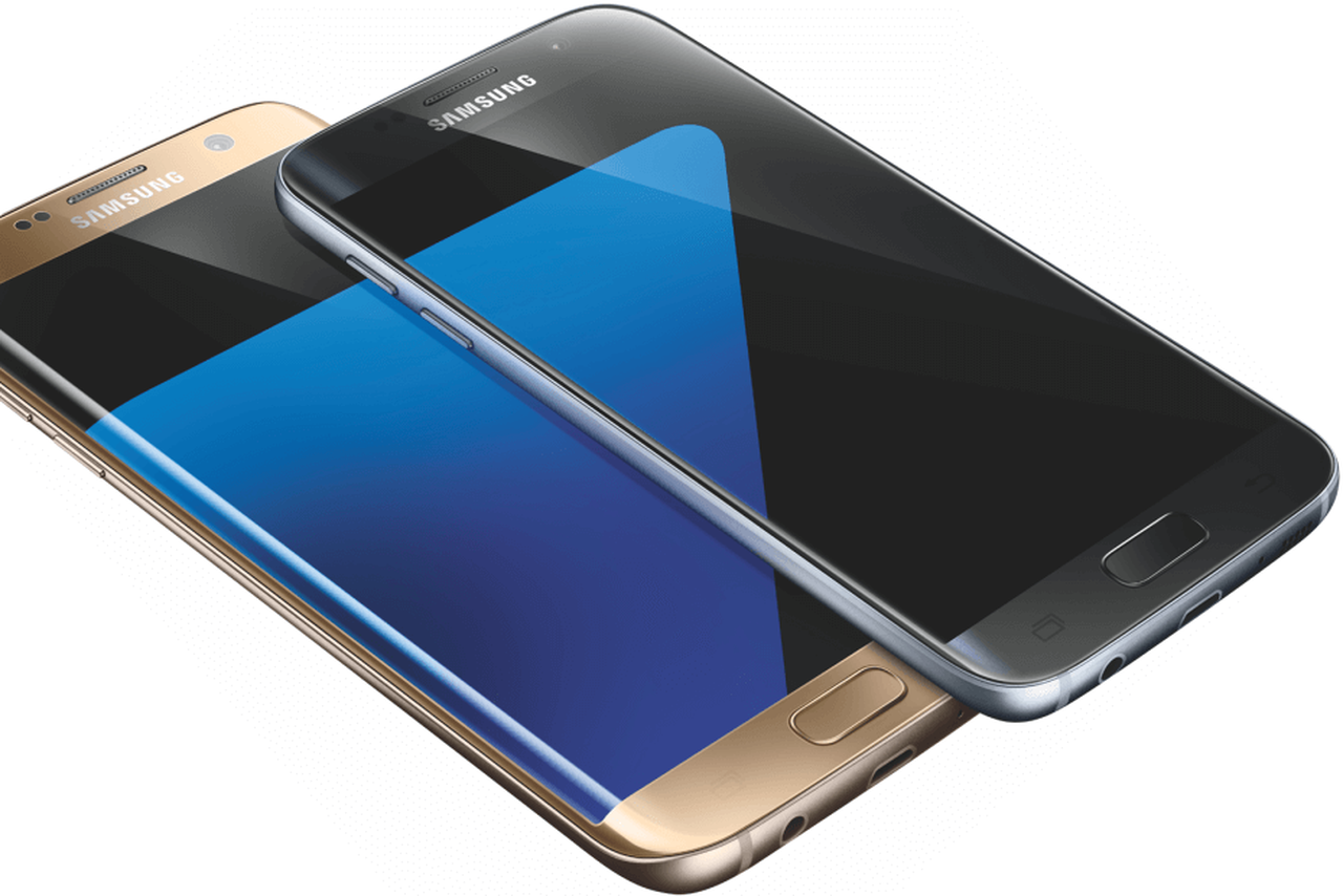 Samsung Galaxy S7 Vs Galaxy S7 Edge What To Opt? TechFools