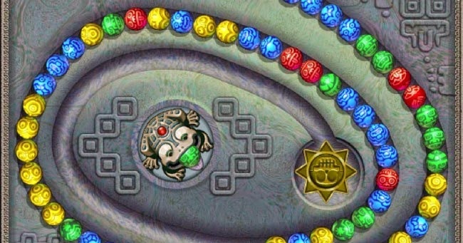 Albert Download: Download Zuma Xbox 360