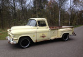 1957 GMC Truck