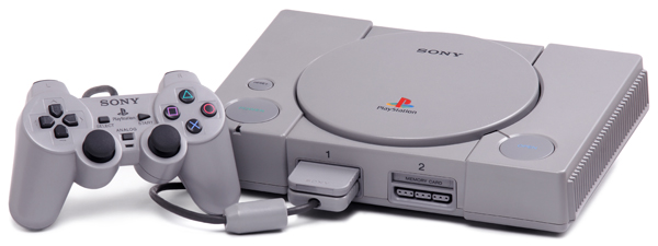 PlayStation'ın Ne Kadar Geliştiğine İnanamayacaksınız! (Video) PlayStation'ın Ne Kadar Geliştiğine İnanamayacaksınız! (Video)