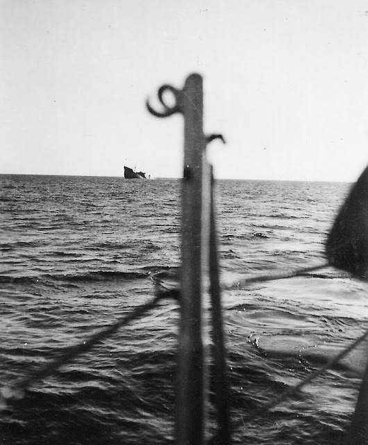 22 October 1939 worldwartwo.filminspector.com Admiral Graf Spee Trevanion