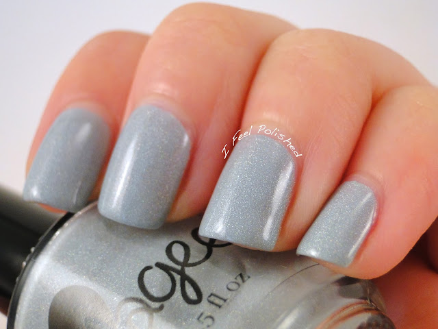 ellagee It's a Festivus Miracle