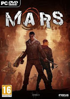 Mars: War Logs - COGENT