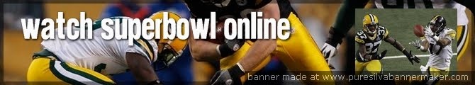 Watch Superbowl Online