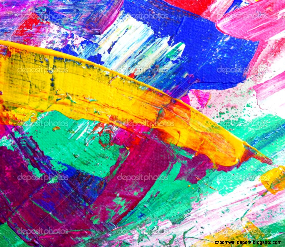 Abstract Art Background  Img Need