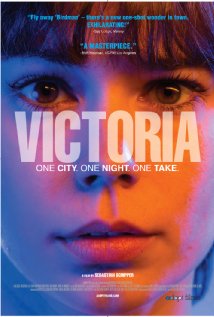 Victoria (2015) - Movie Review