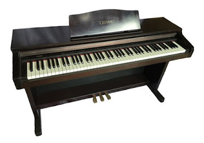 Đàn Piano Casio AP-50