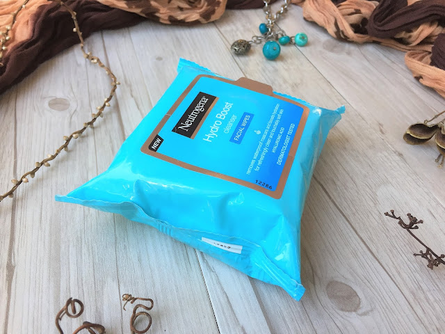 neutrogena hydro boost wipes