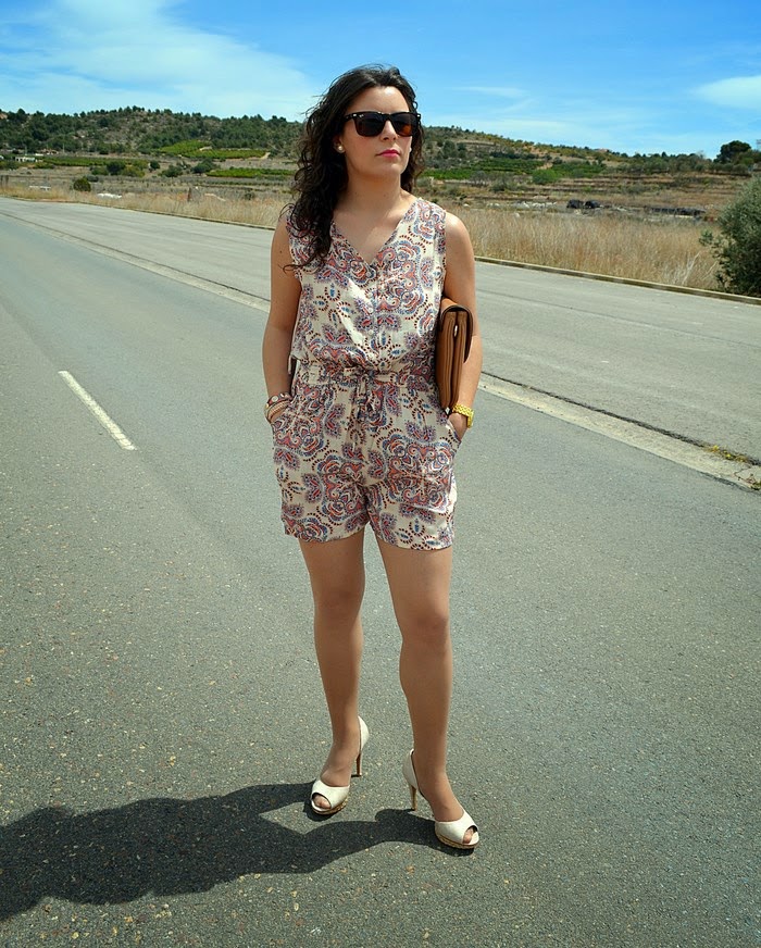 mono estampado, primark, castellón, blogger, fashion blogger, blog de moda, moda
