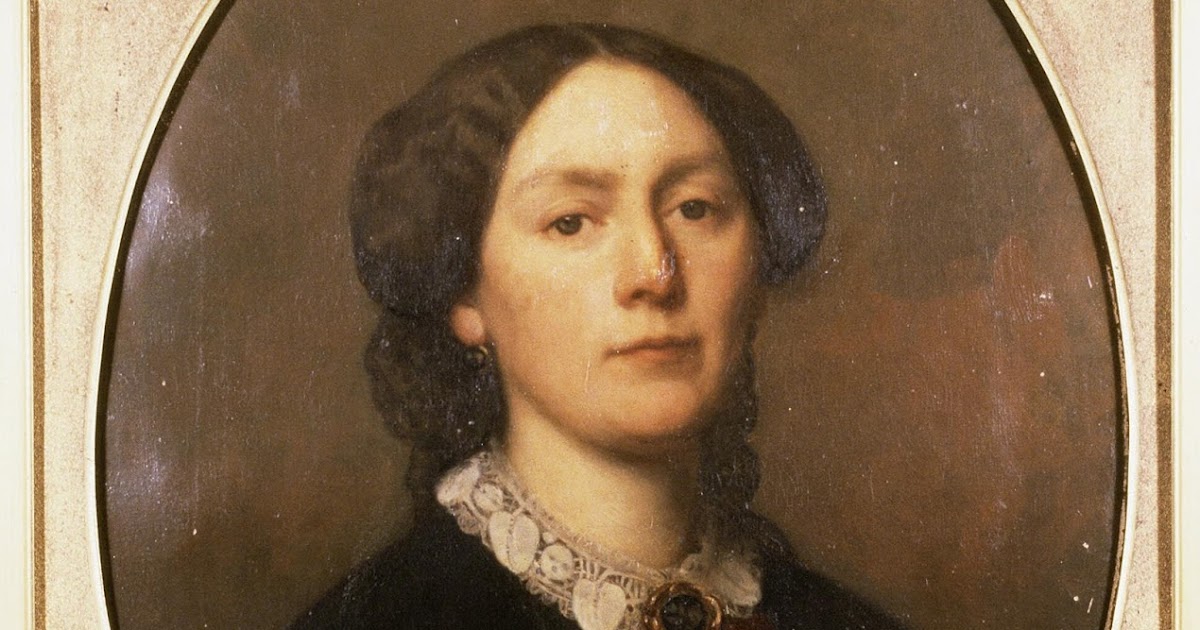 figuration feminine Sofie Amalia Ribbing (18351894)