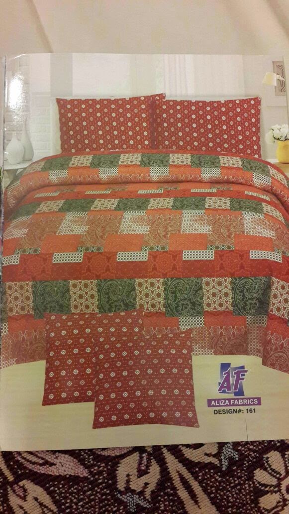 NairobiMail Bedsheets sets