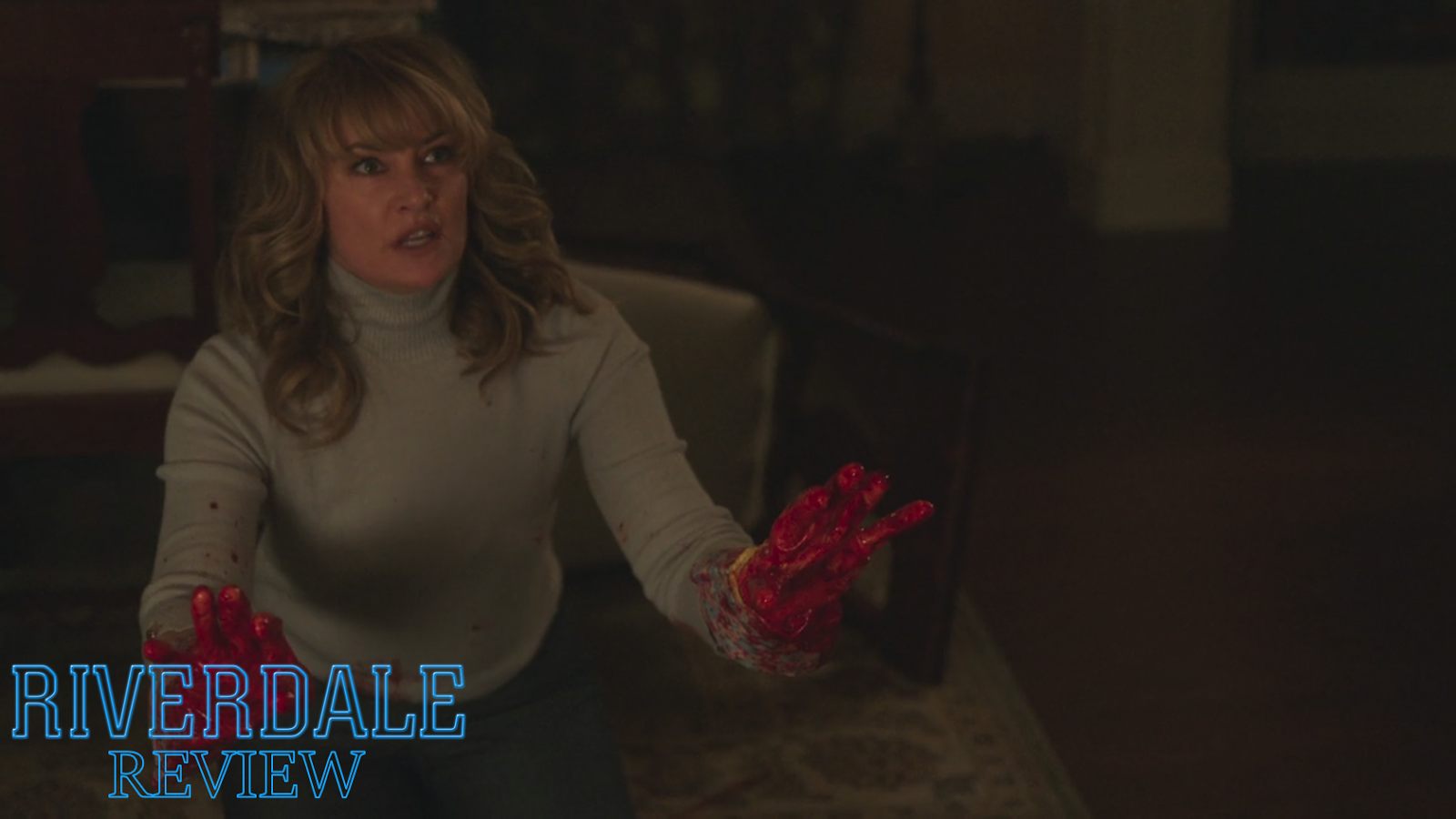 Riverdale Episode 13 Season 2 Chapter 26 02 Craveyoutv Tv Show Recaps Reviews Spoilers Interviews