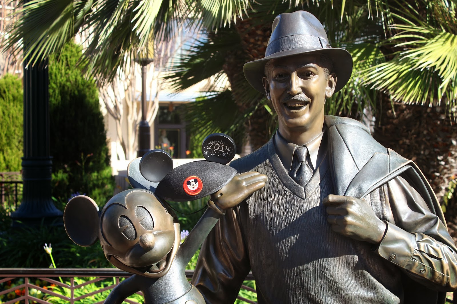 Sasaki Time: Disneyland Resort Magic: Chavez Family Baby Announcement ...