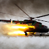 Militer Rusia Kembangkan Misil 'Rahasia' untuk Helikopter Tempur