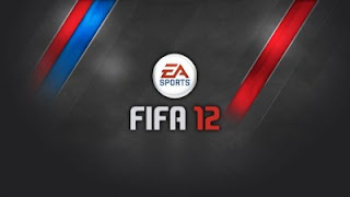 Free Download Game FIFA 12 PC Full Version Terbaru 2012