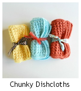 Grow Creative Blog: Crochet Patterns