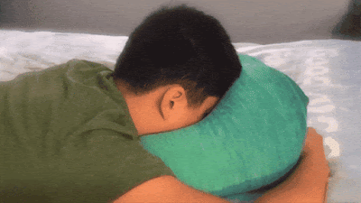 The Buttress, This Pillow Is Designed To Look And Feel Like A Human Butt