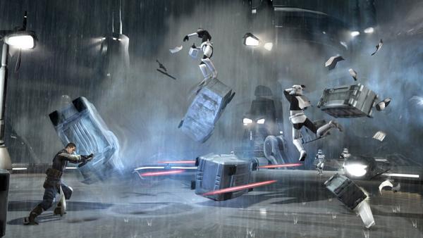 star wars the force unleashed pc game download free star wars the force unleashed pc game download free