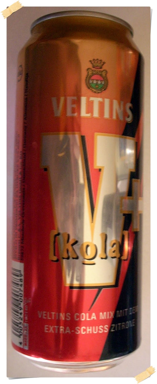 Yo Y Mi Cerveza: 4/9/11 - 11/9/11