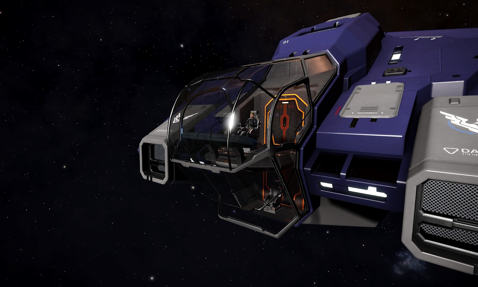 elite dangerous new pilot
