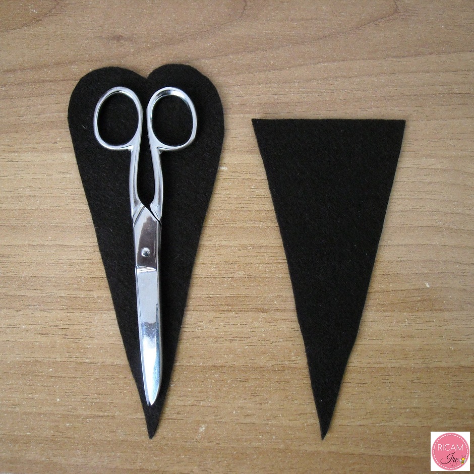 Custodia Per Forbici In PU - Porta Forbici Da Cucito E Ricamo Con Stampa Floreale - 12x3cm - Foto 3