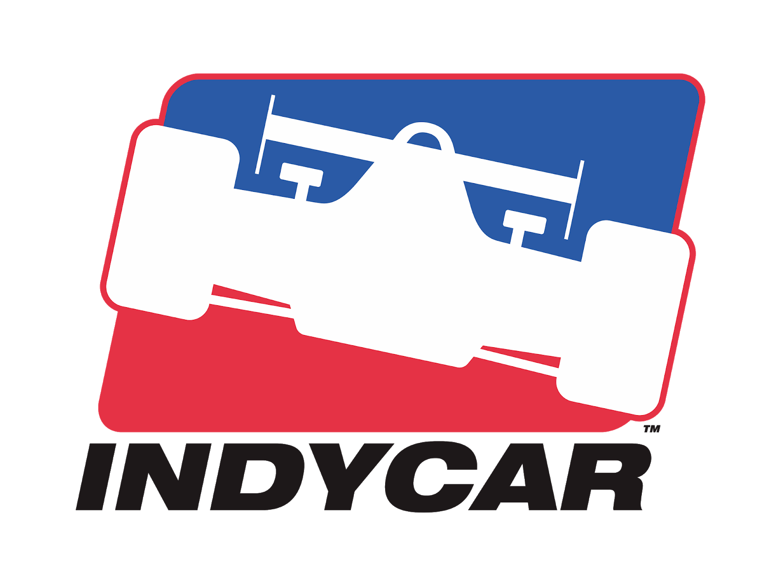 indycar series logo png