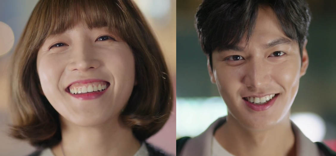 Noona Di: Seven First Kisses Episode 8 review