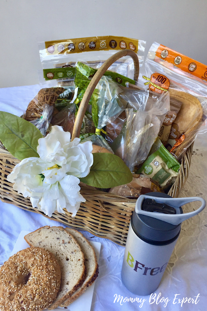 BFree Gluten Free Breads Review Giveaway BFree Gluten Free Breads Review Giveaway