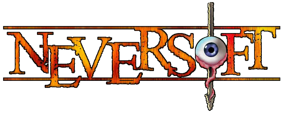 NeverSoft